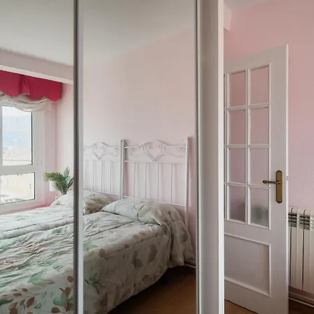 Apartment Durmiendo En El Paraiso Llanes