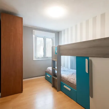 Durmiendo En El Paraiso Apartment Llanes