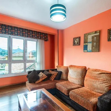 Apartamento Durmiendo En El Paraiso