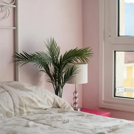 Apartamento Durmiendo En El Paraiso