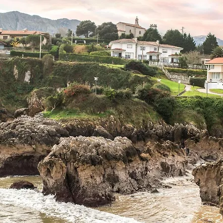 Apartamento Durmiendo En El Paraiso Llanes