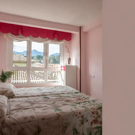 Apartamento Durmiendo En El Paraiso